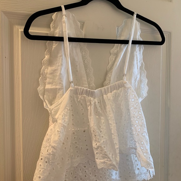 Lace top - Picture 2 of 2